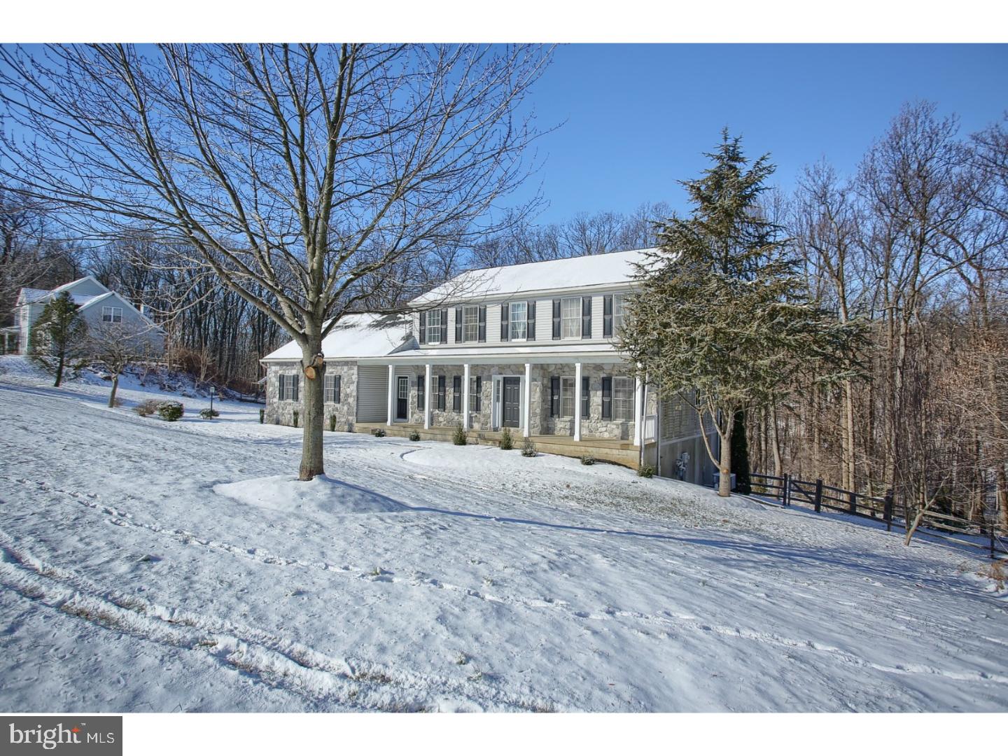 42 Knoll Road Coatesville, PA 19320 - Photo 20 of 20 Gallery Image 20