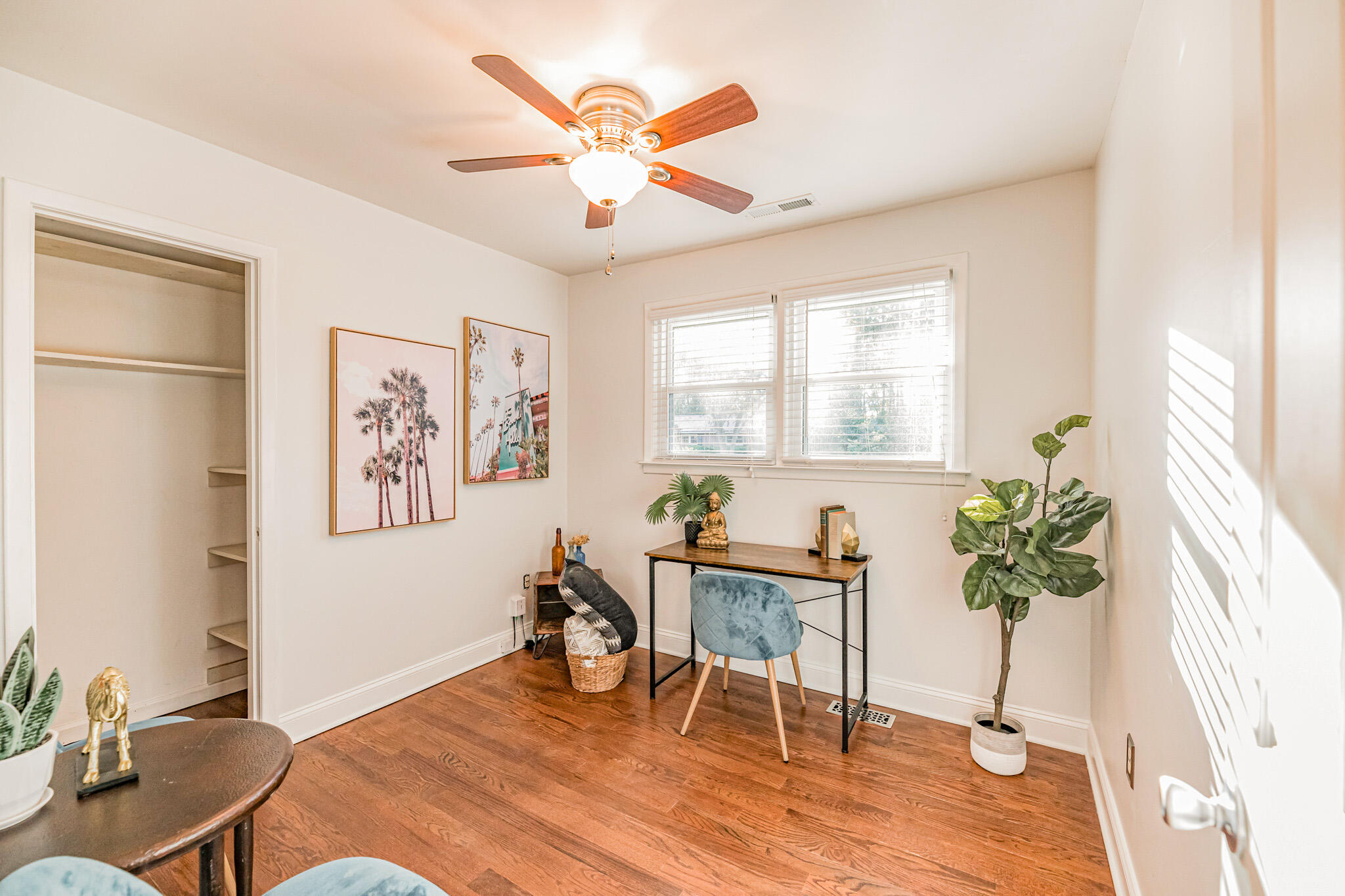 1142 Ocean View Road Charleston, SC 29412 - Photo 15 of 25 4th Bedroom/Office