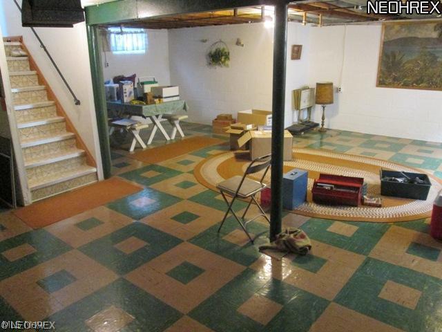 11805 Fordham Road Garfield Heights, OH 44125 - Photo 5 of 10