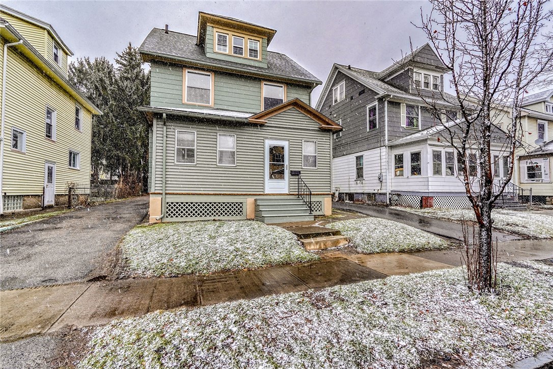 230 Lux Street Rochester, NY 14621 - Photo 1 of 1