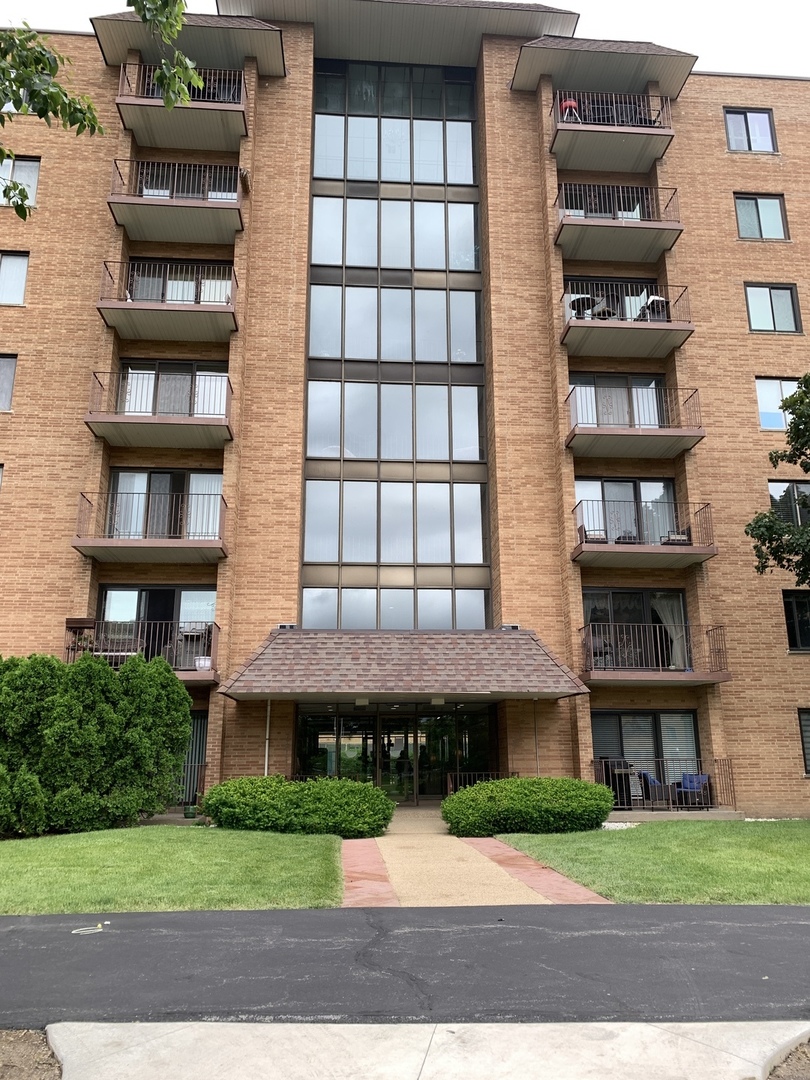 1717 West Crystal Ln Unit 205  