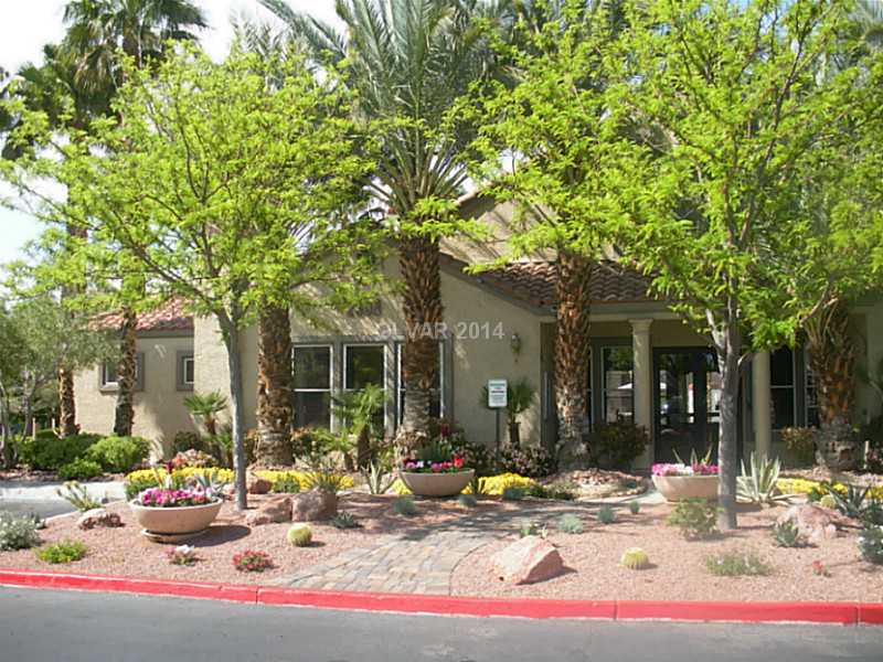2300 East Silverado Ranch Boulevard, Unit 2133 Las Vegas, NV 89123 - Photo 2 of 11 Lobby/Reception. Clubhouse
