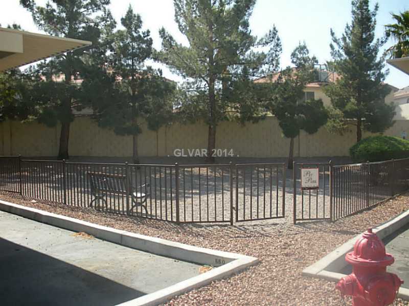 2300 East Silverado Ranch Boulevard, Unit 2133 Las Vegas, NV 89123 - Photo 5 of 11 Other. Dog Park