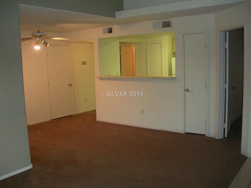 2300 East Silverado Ranch Boulevard, Unit 2133 Las Vegas, NV 89123 - Photo 6 of 11 Living Room.