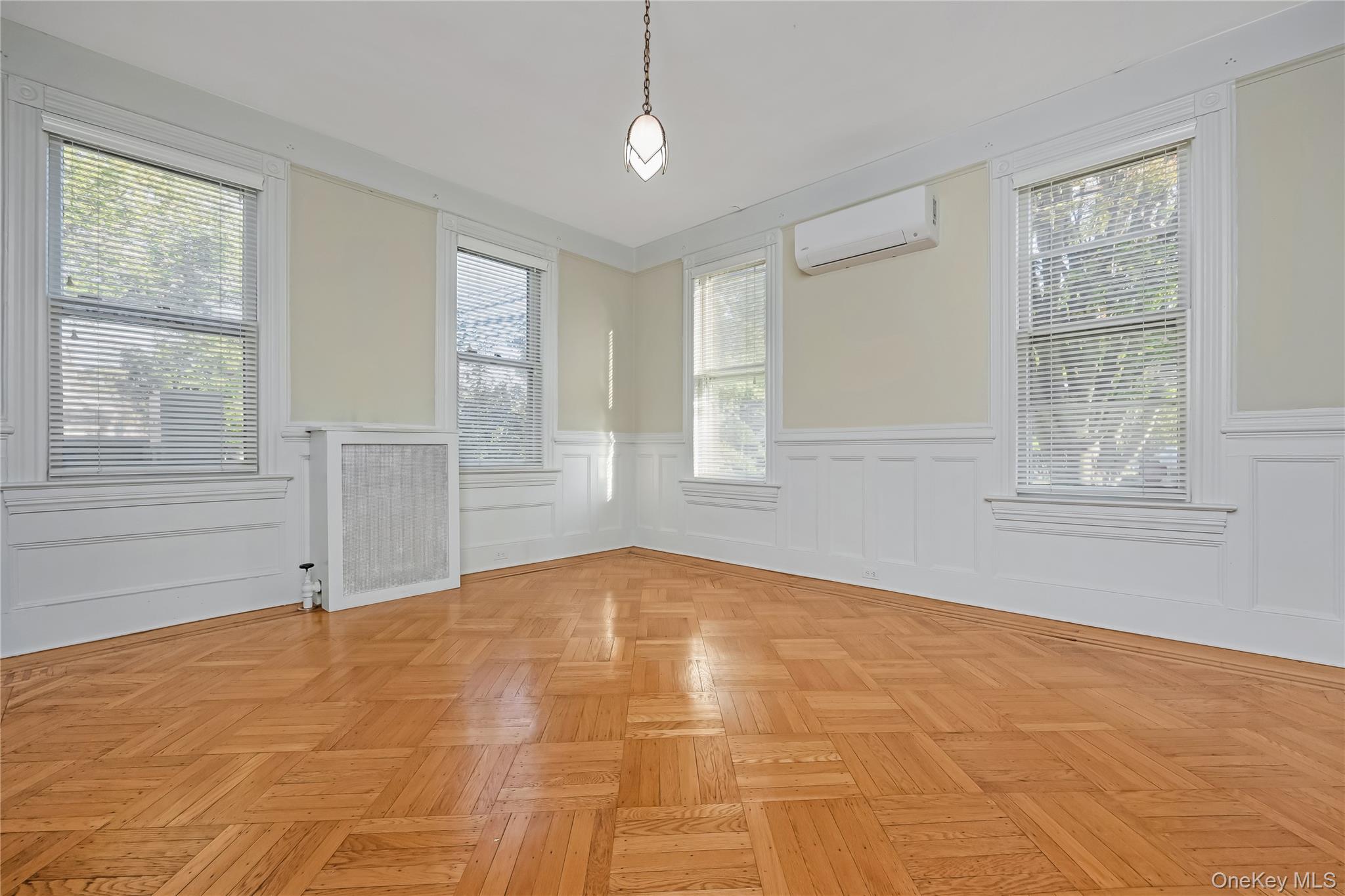 215 Conklin Street Farmingdale, NY 11735 - Photo 21 of 50 a view of an empty room with a window