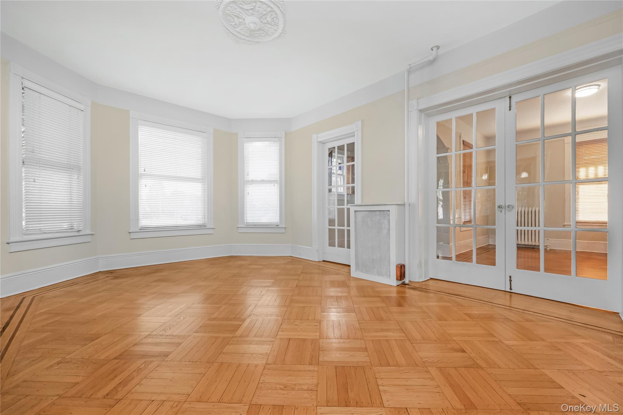 215 Conklin Street Farmingdale, NY 11735 - Photo 24 of 50 a view of an empty room with a window