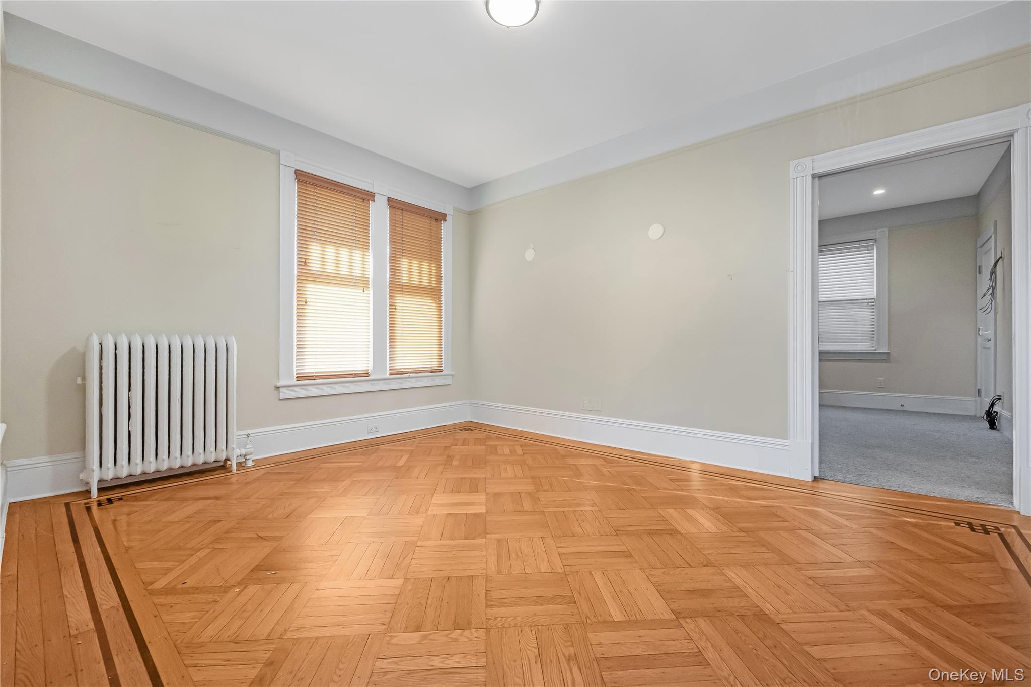 215 Conklin Street Farmingdale, NY 11735 - Photo 28 of 50 a view of an empty room and window
