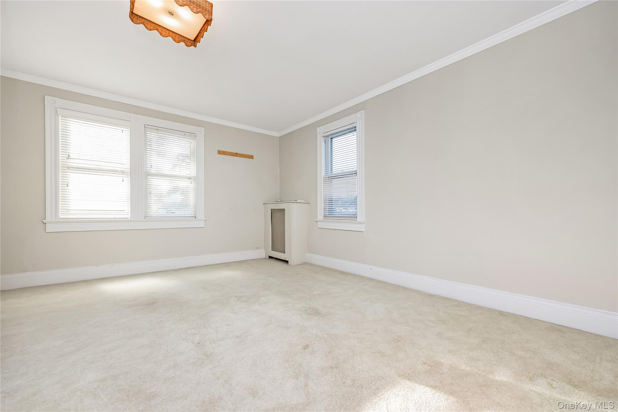 215 Conklin Street Farmingdale, NY 11735 - Photo 31 of 50 an empty room with windows