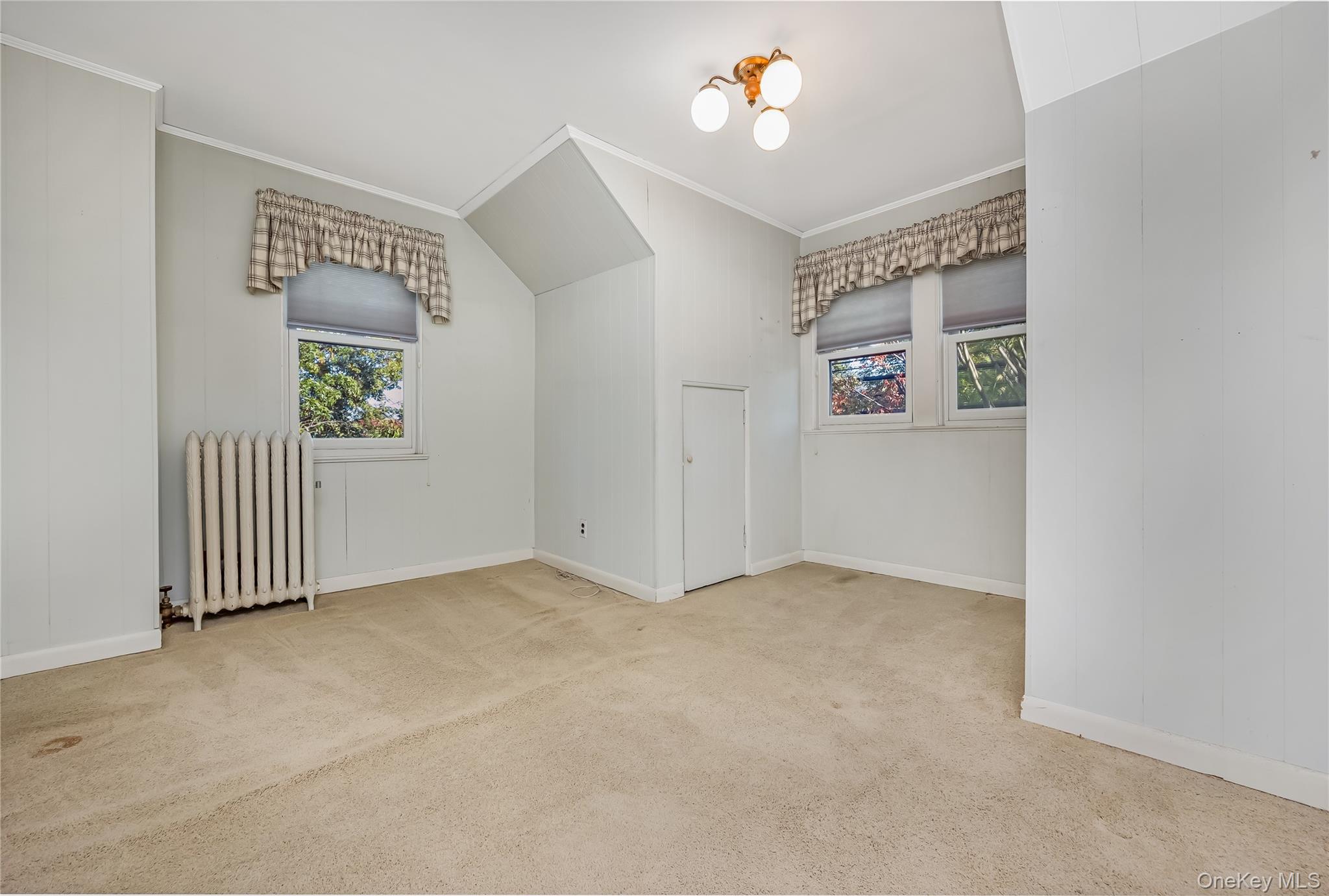 215 Conklin Street Farmingdale, NY 11735 - Photo 34 of 50 an empty room with windows