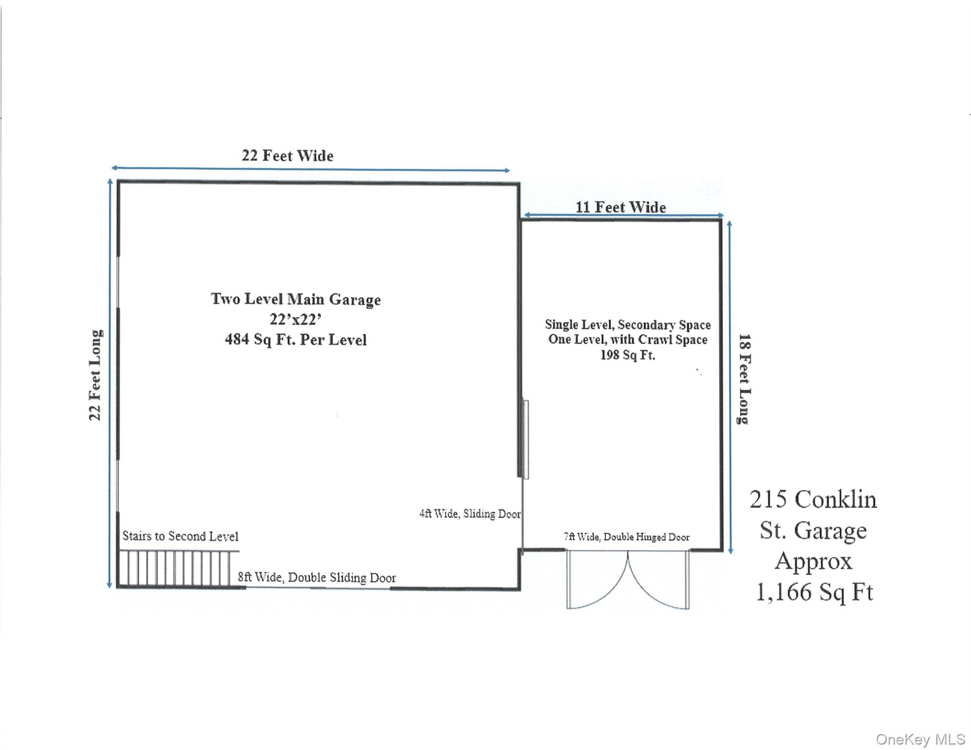 215 Conklin Street Farmingdale, NY 11735 - Photo 49 of 49