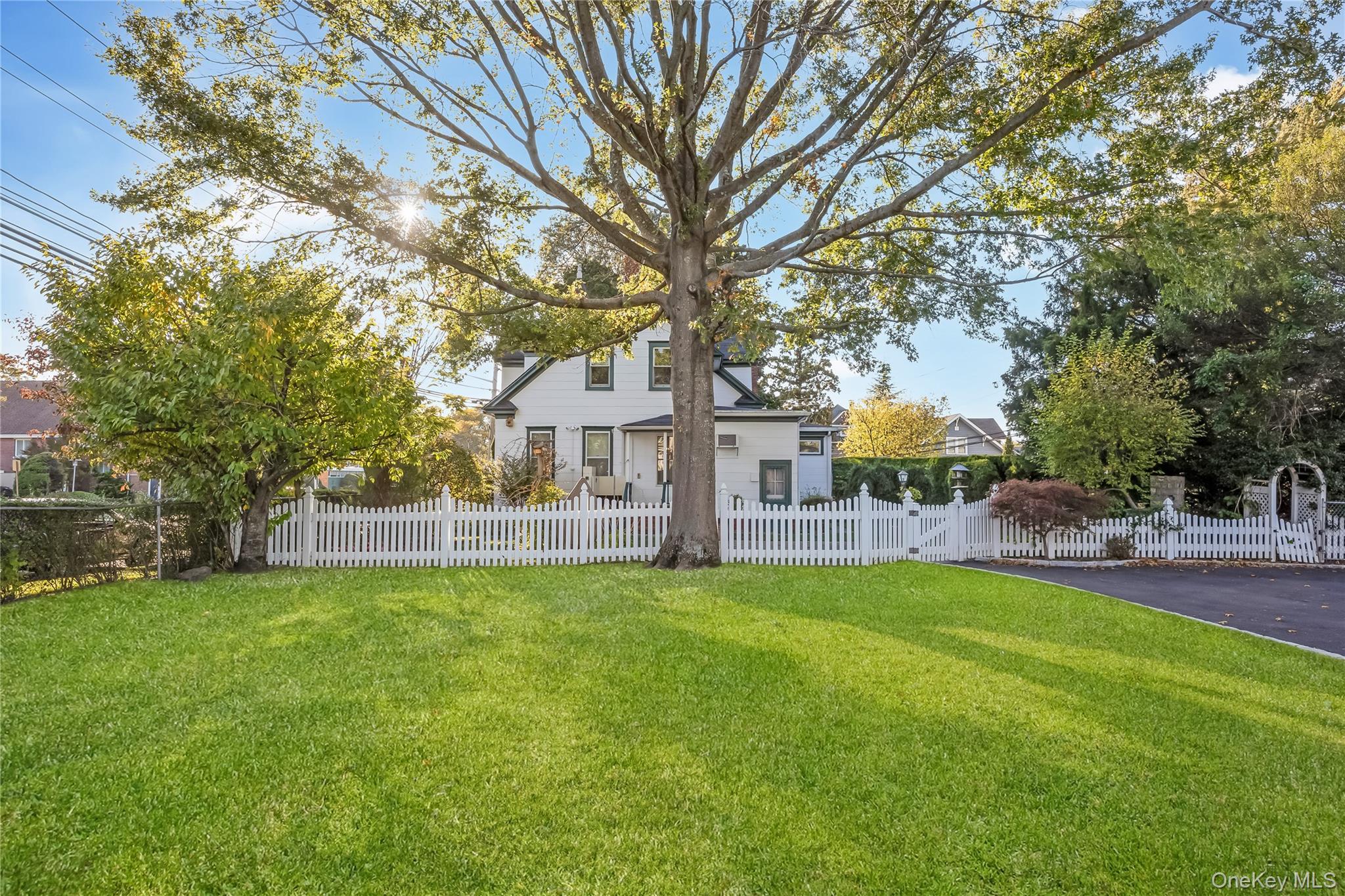 215 Conklin Street Farmingdale, NY 11735 - Photo 7 of 50 a view of a house with a yard