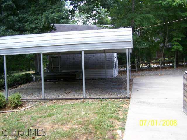3036 Allred Road Lexington, NC 27292 - Photo 3 of 9 Other.