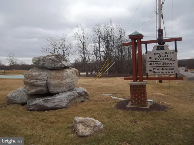 $14,995 | 42 Chippewa Drive, Unit LOT 163 WSS, Hazleton, PA 18202