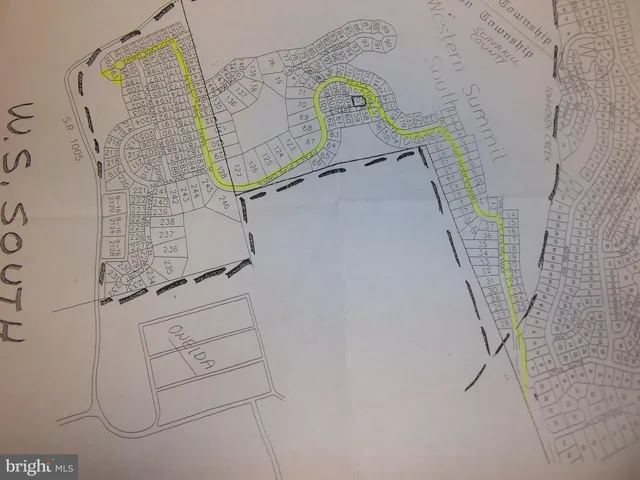 $14,995 | 42 Chippewa Drive, Unit LOT 163 WSS, Hazleton, PA 18202