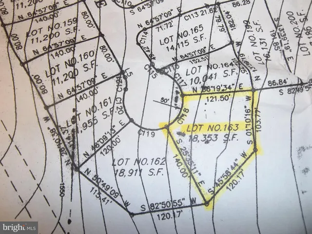 $14,995 | 42 Chippewa Drive, Unit LOT 163 WSS, Hazleton, PA 18202