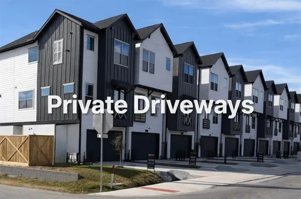 $369,900 | 7805 Amelia Road, Unit B, Houston, TX 77055