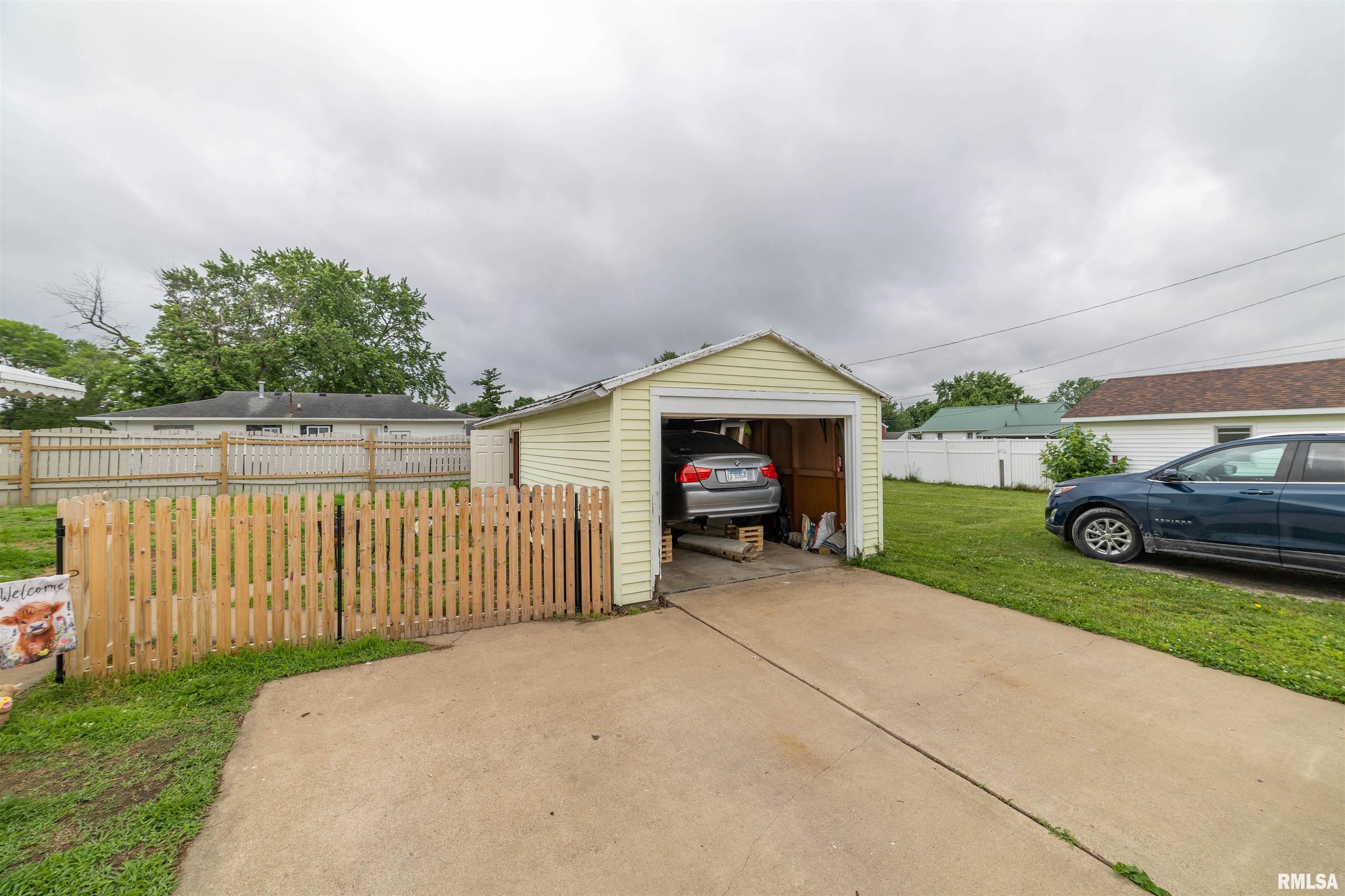 1519 North 15th Street Quincy, IL 62301 - Photo 21 of 24
