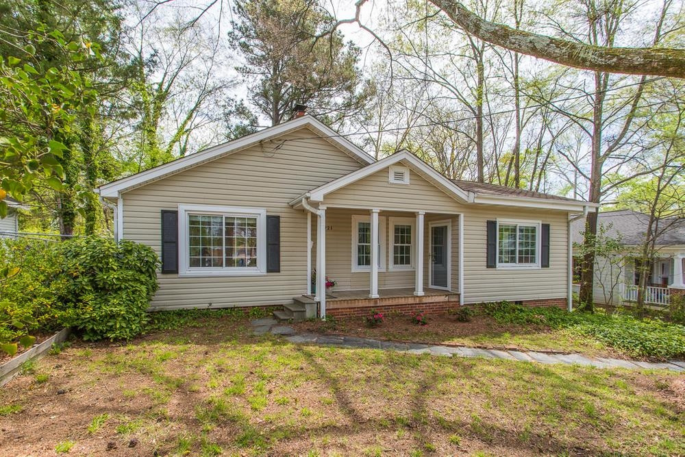 2921 Chapel Hill Road Durham, NC 27707 - Photo 2 of 29 Photo 2