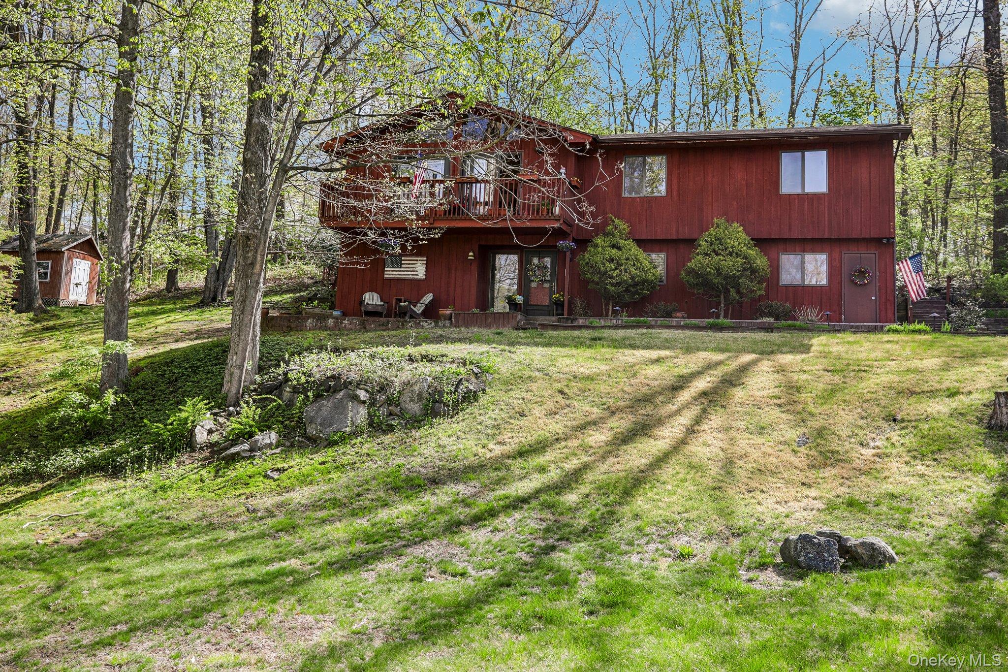 21 Stonehouse Road Somers, NY 10589 - Photo 1 of 19