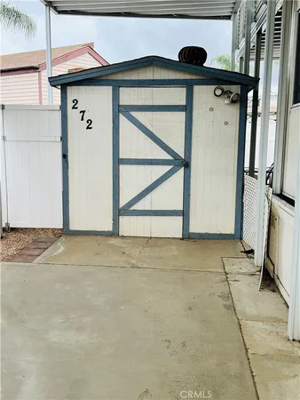 $125,000 | 1295 South Cawston Avenue, Unit 272, Hemet, CA 92545
