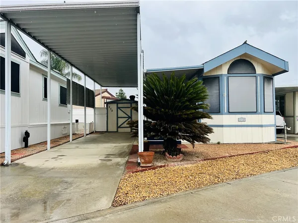 $125,000 | 1295 South Cawston Avenue, Unit 272, Hemet, CA 92545