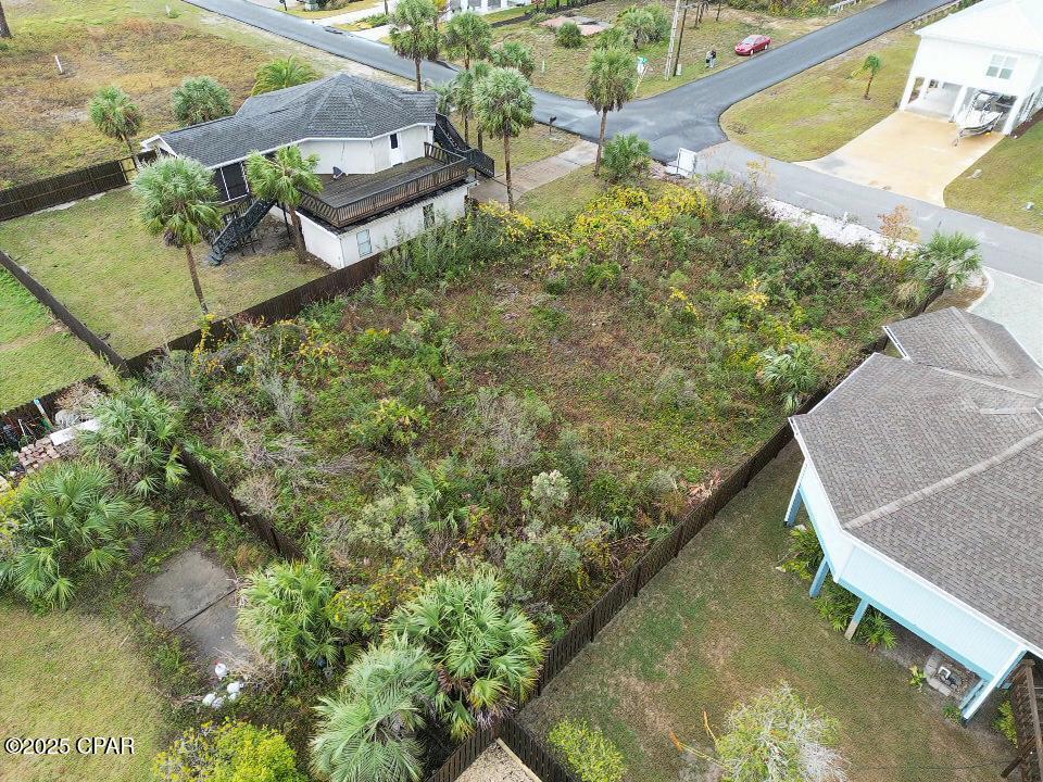 228 Nannook Road Mexico Beach, FL 32456 - Photo 3 of 16