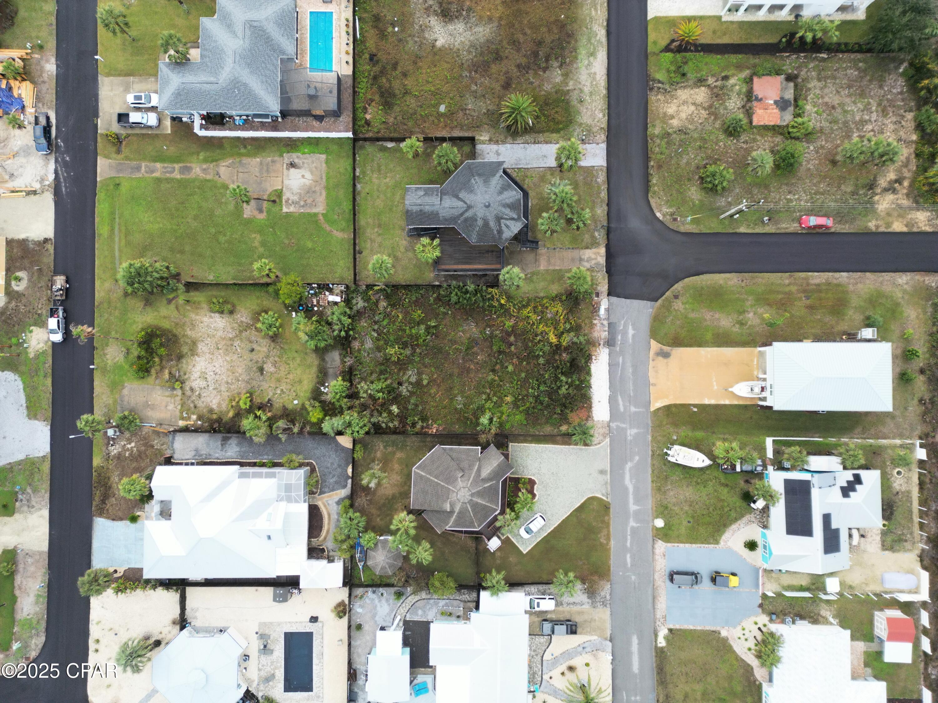 228 Nannook Road Mexico Beach, FL 32456 - Photo 5 of 16