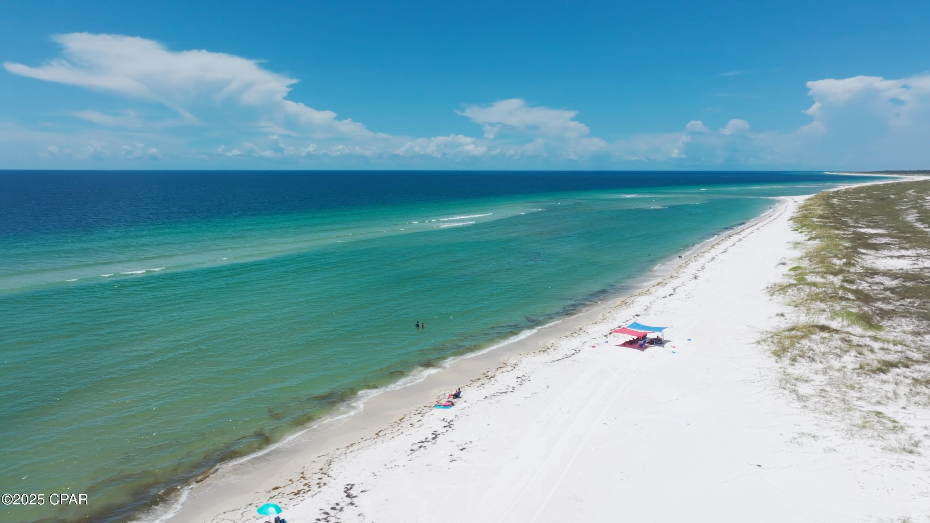 228 Nannook Road Mexico Beach, FL 32456 - Photo 6 of 16
