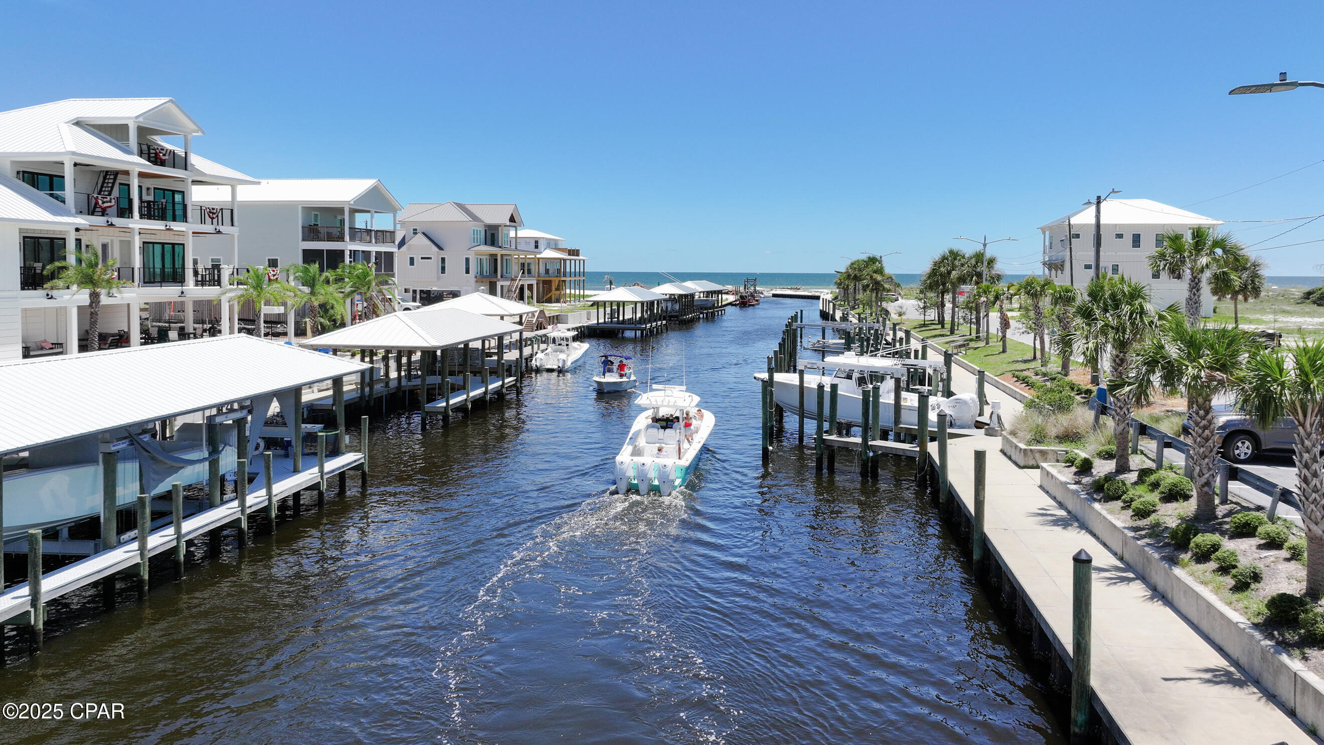 228 Nannook Road Mexico Beach, FL 32456 - Photo 8 of 16
