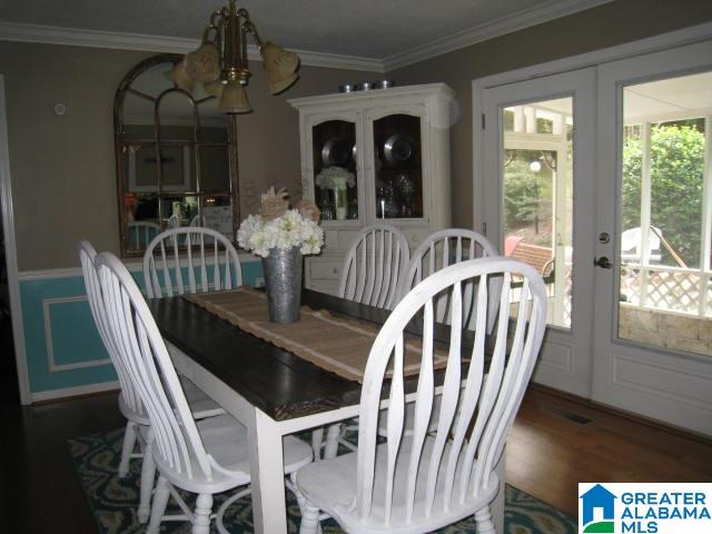 411 Dugout Valley Road Fort Payne, AL 35968 - Photo 13 of 26