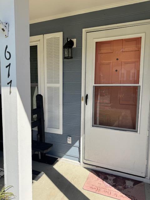677 Buckhall Court, Unit C Mount Pleasant, SC 29464 - Photo 12 of 12 IMG_7385