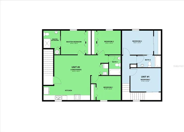 $650,000 | 3540 1st Avenue South, St. Petersburg, FL 33711