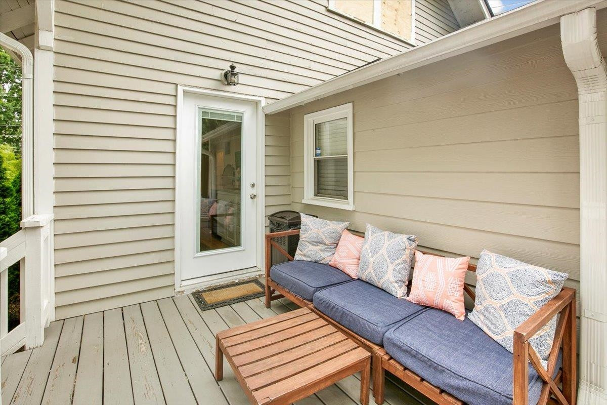 540 East Edenton Street Raleigh, NC 27601 - Photo 25 of 31 Photo 25