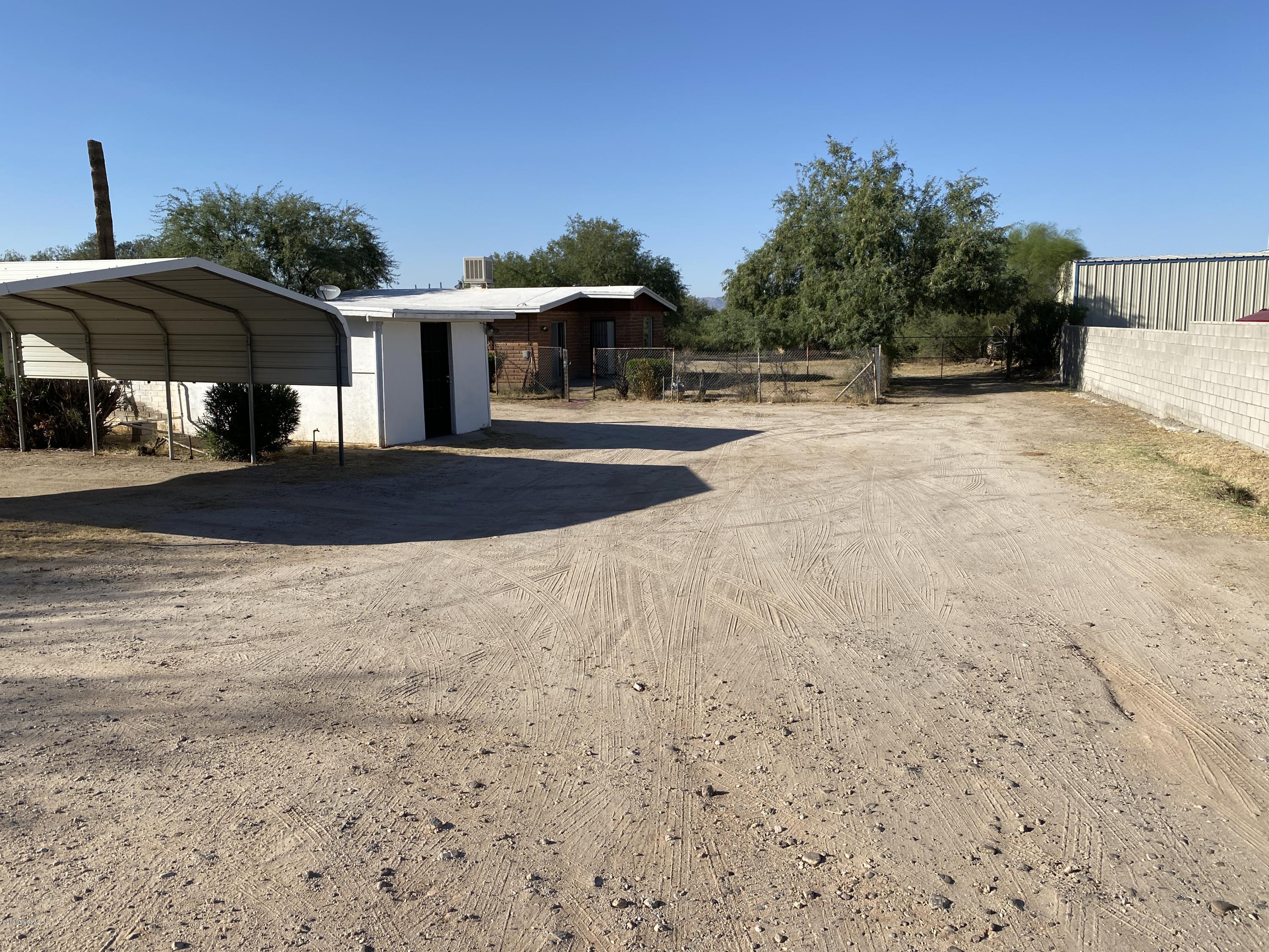 1446 West Wetmore Road Tucson, AZ 85705 - Photo 29 of 40 Gallery Image 29