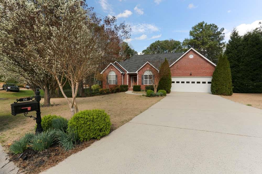 130 Watson Drive Bremen, GA 30110 - Photo 2 of 27