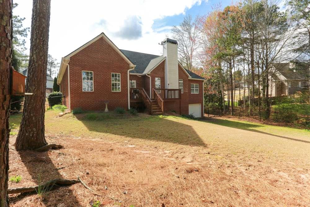 130 Watson Drive Bremen, GA 30110 - Photo 25 of 27