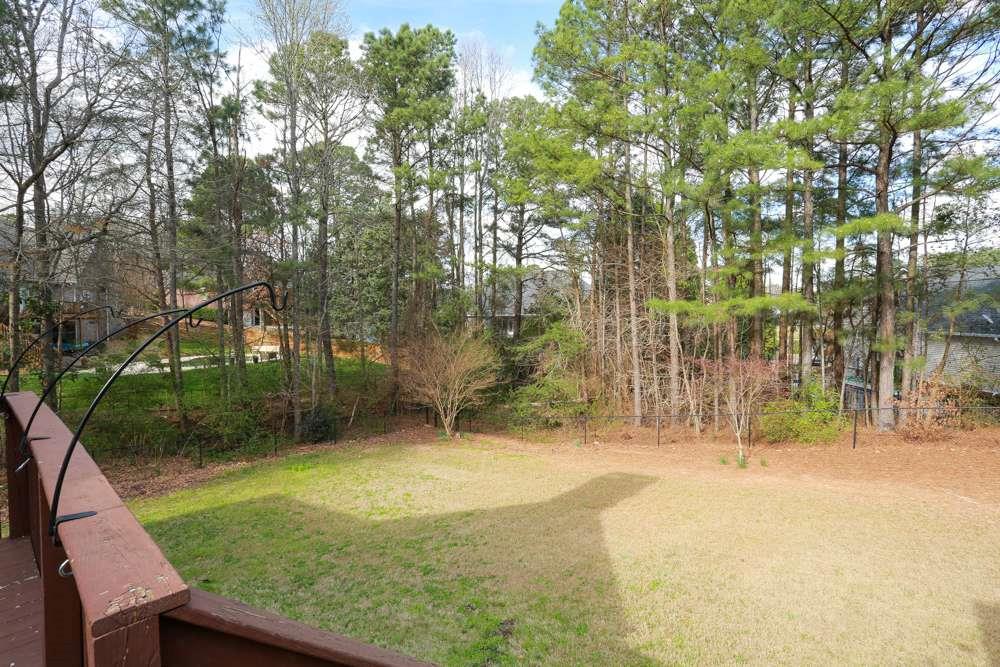 130 Watson Drive Bremen, GA 30110 - Photo 26 of 27
