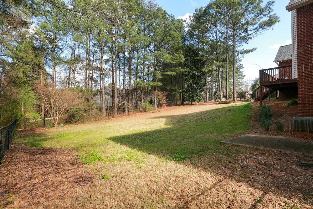130 Watson Drive Bremen, GA 30110 - Photo 27 of 27