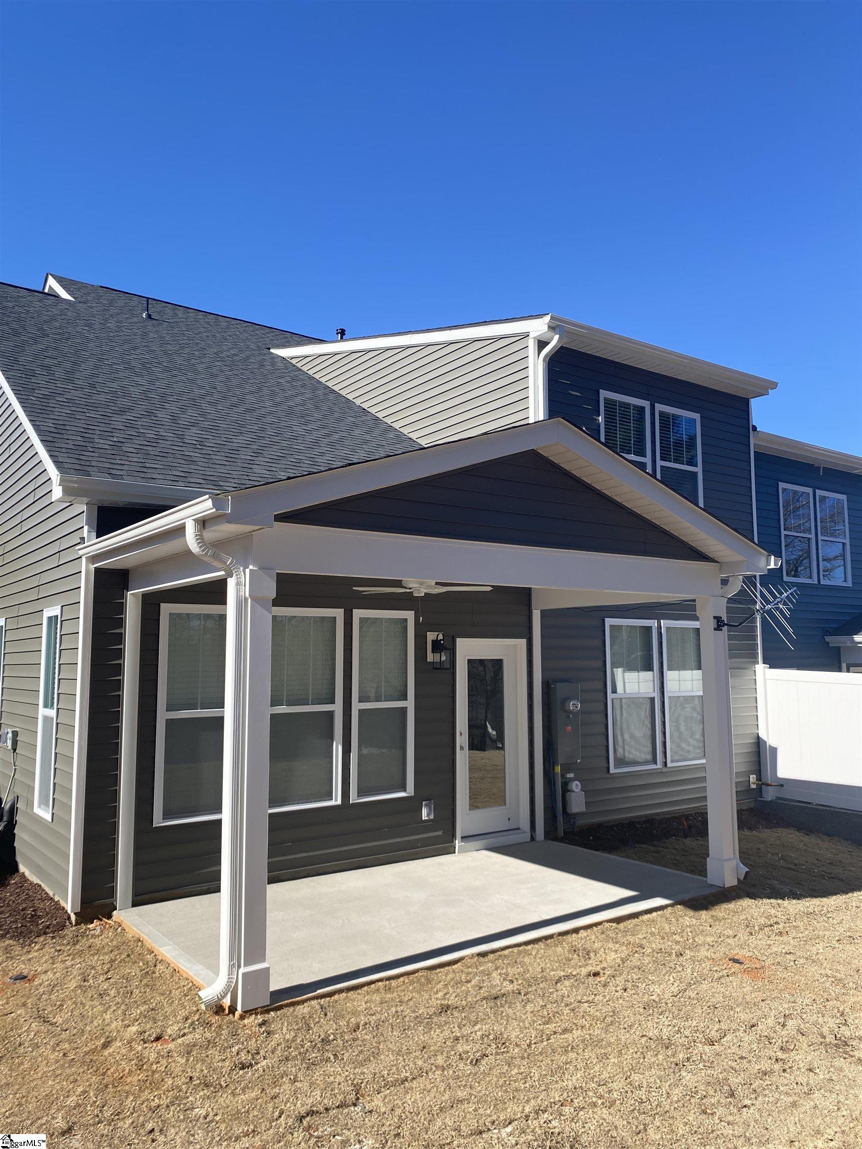 227 Rosecroft Drive Easley, SC 29642 - Photo 3 of 16