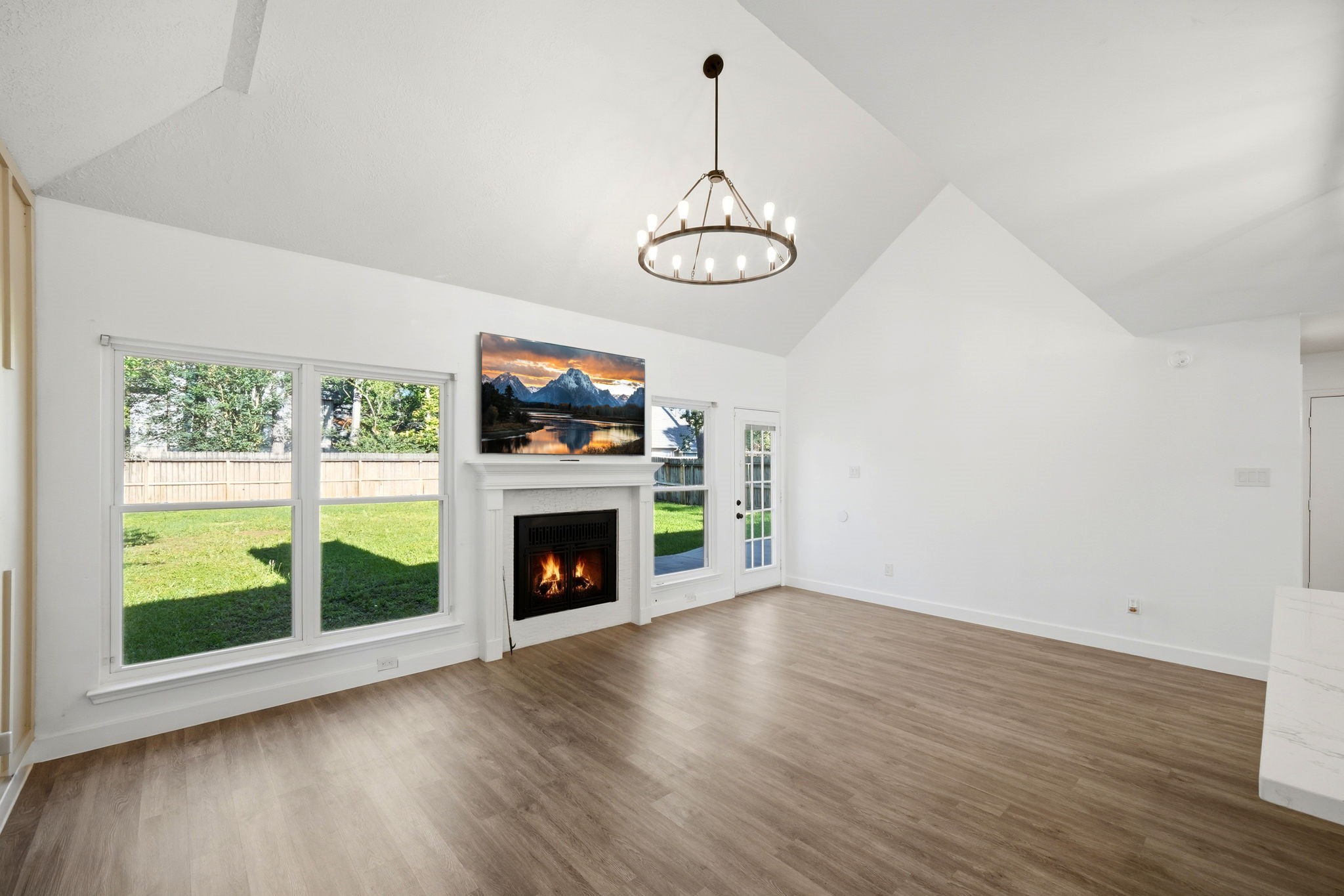21807 North Tangle Creek Lane Spring, TX 77388 - Photo 15 of 49 The Family Room