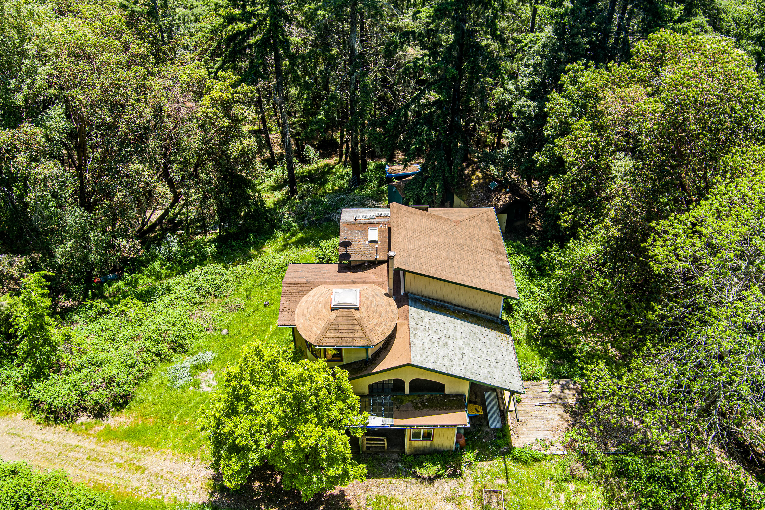 1520 Elk Rdg Road Redway, CA 95560 - Photo 75 of 86