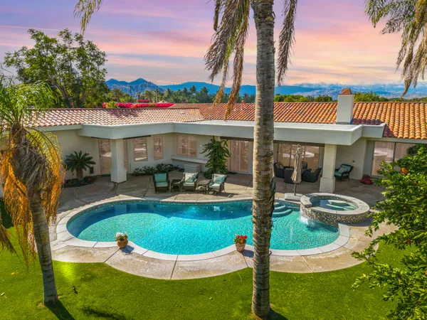 $1,195,000 | 43153 Moore Circle, Bermuda Dunes, CA 92203