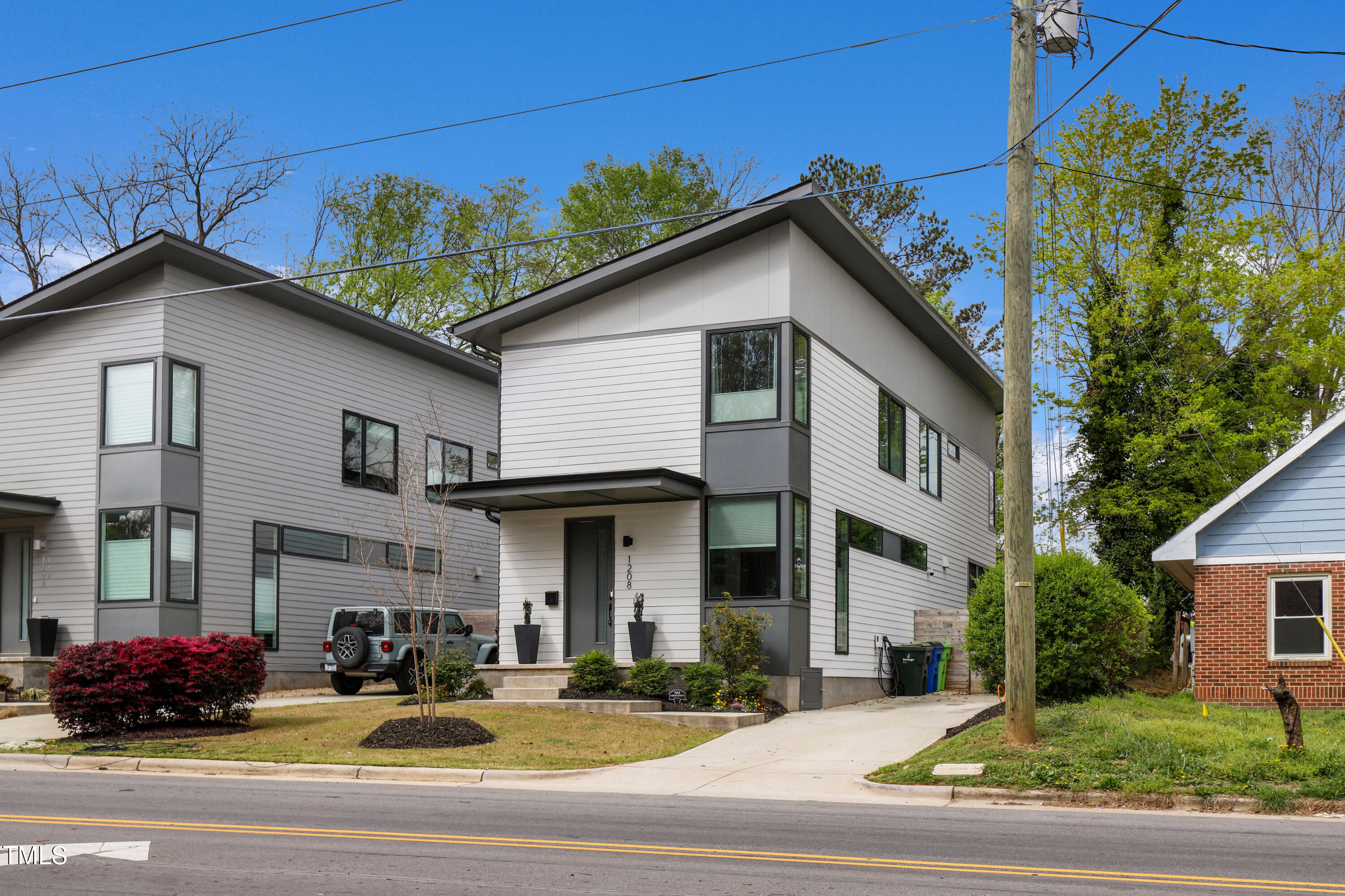 1208 Garner Road Raleigh, NC 27610 - Photo 3 of 37 3