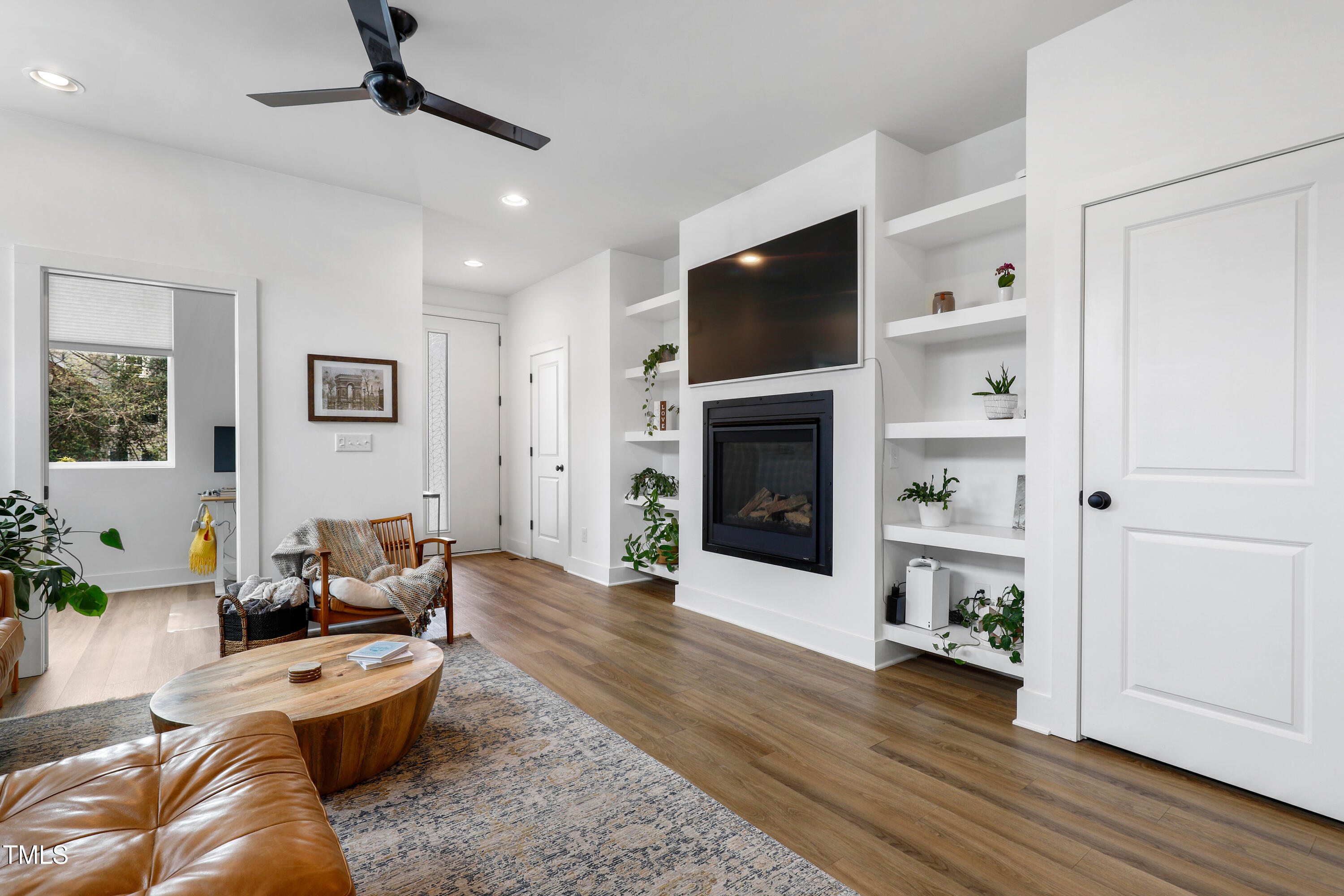 1208 Garner Road Raleigh, NC 27610 - Photo 4 of 37 6