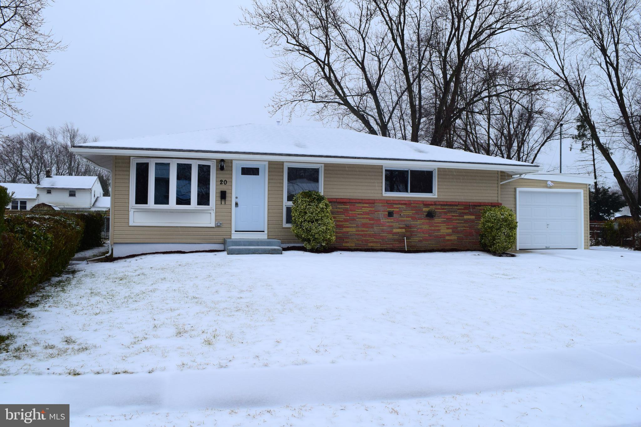 20 Larkin Road Burlington, NJ 08016 - Photo 2 of 20 Gallery Image 2