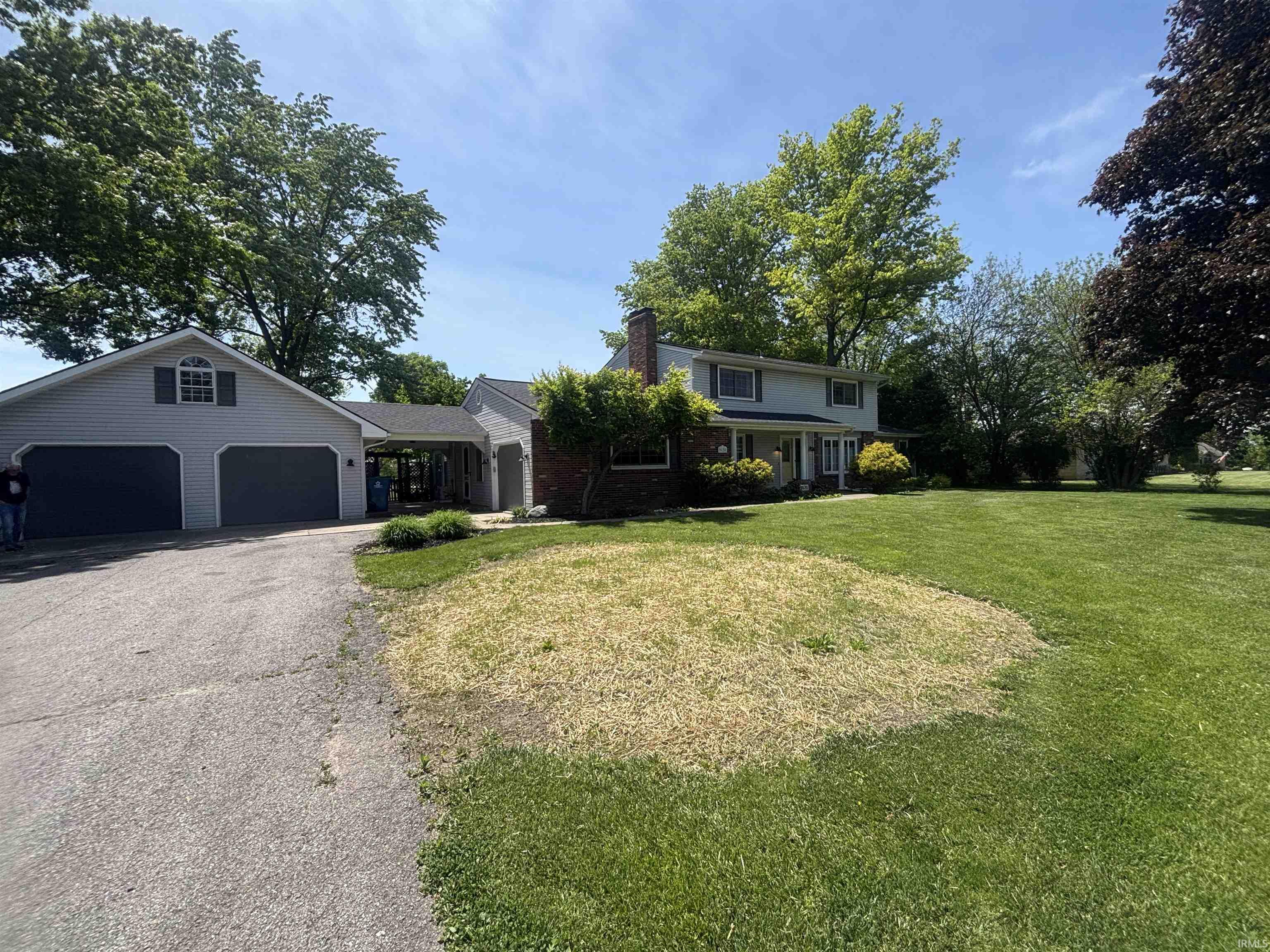 9620 Muldoon Road Fort Wayne, IN 46819 - Photo 3 of 38