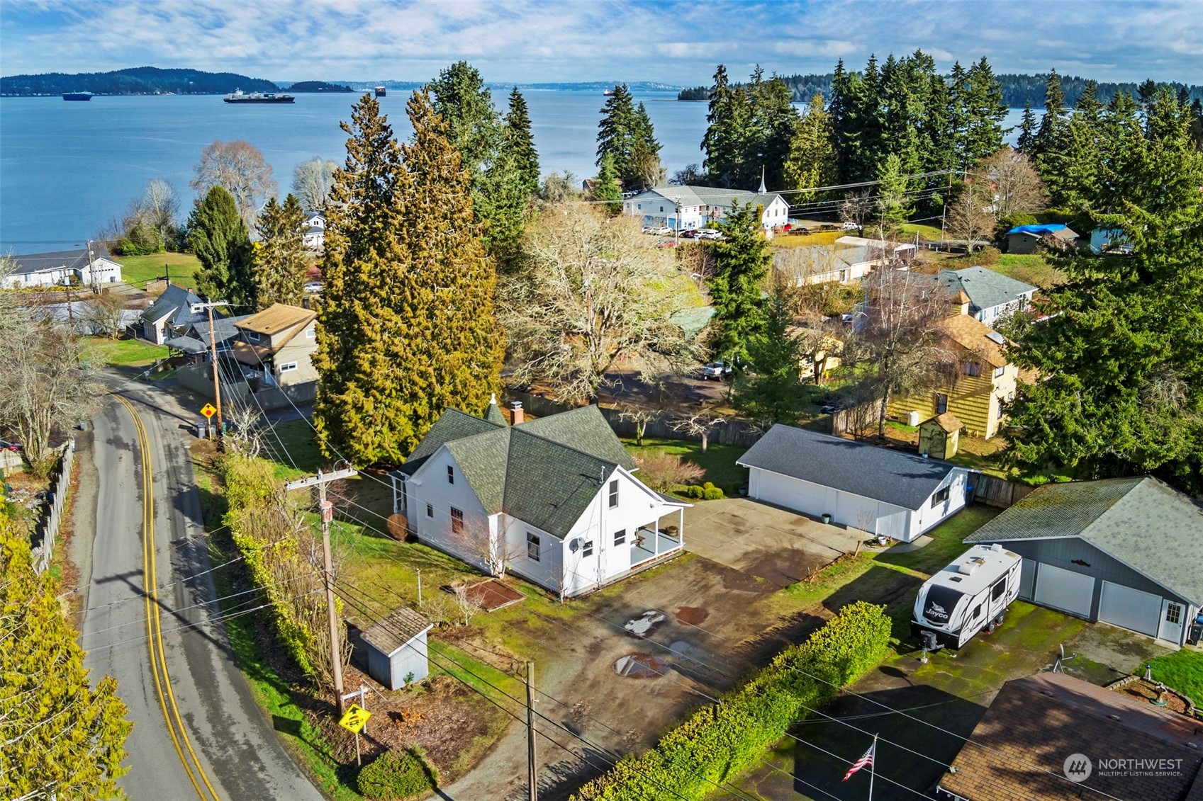 2979 Banner Road Southeast Port Orchard, WA 98366 - Photo 24 of 31 Gallery Image 24