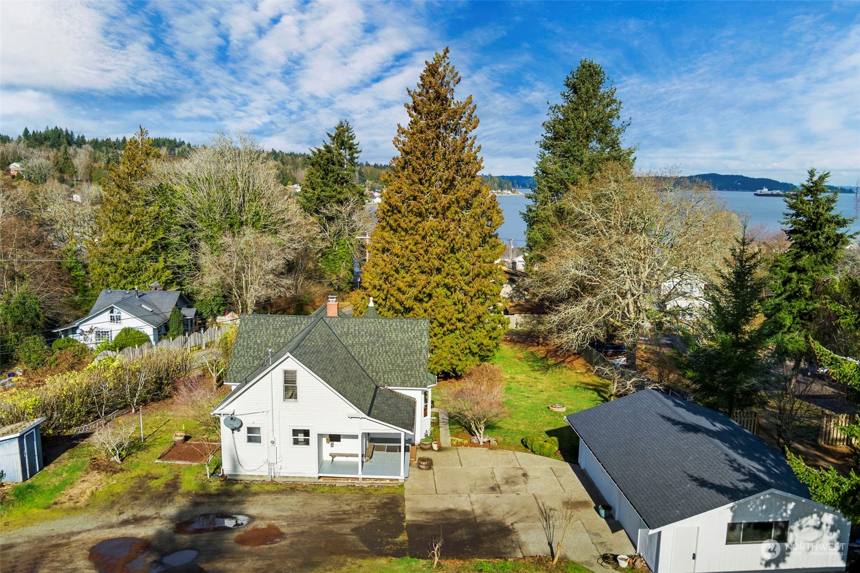 2979 Banner Road Southeast Port Orchard, WA 98366 - Photo 25 of 31 Gallery Image 25