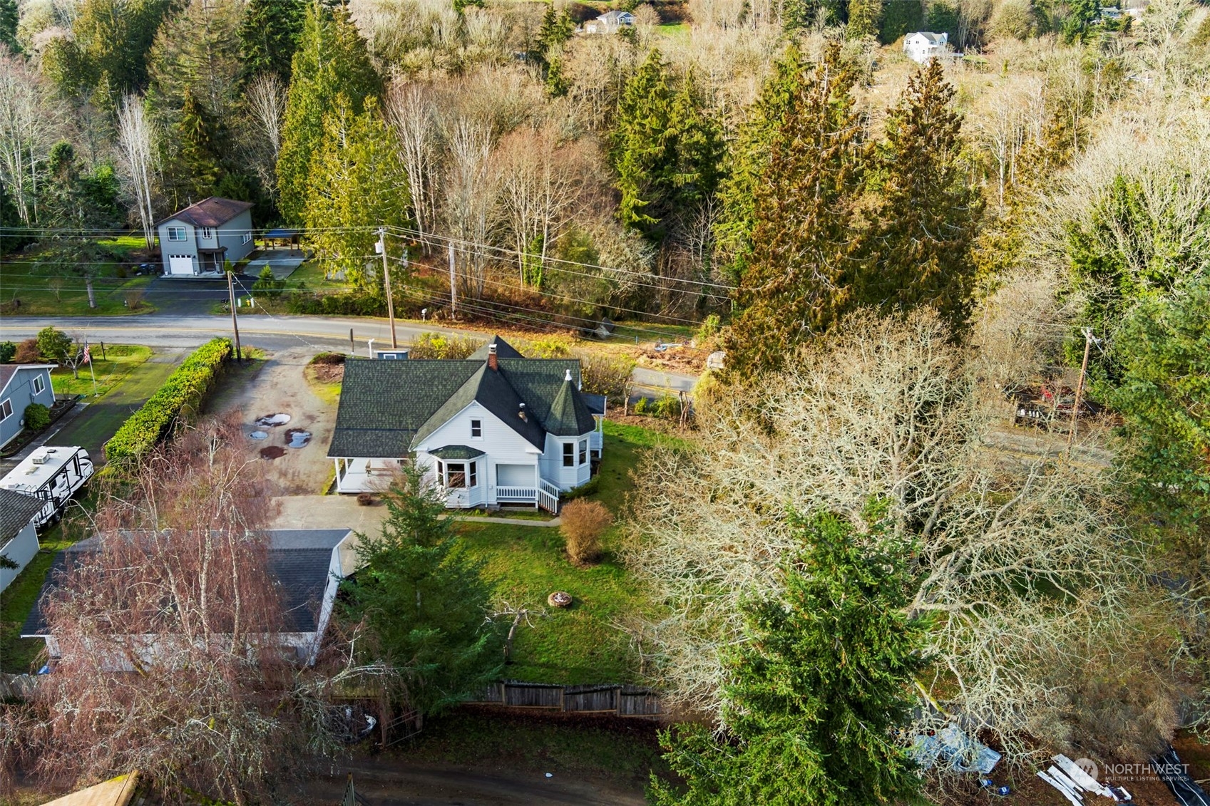 2979 Banner Road Southeast Port Orchard, WA 98366 - Photo 31 of 31 Gallery Image 31