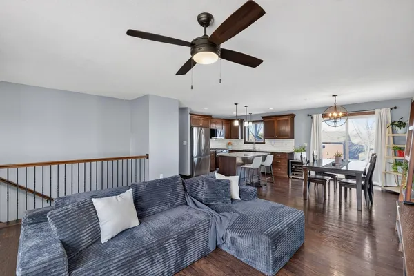 $414,900 | 3907 Sunnydale Lane Southeast, Rochester, MN 55904